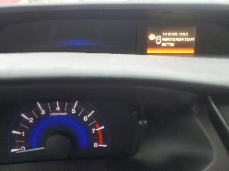 2HGFG3A8XFH503942 2015 HONDA CIVIC photo no. 9