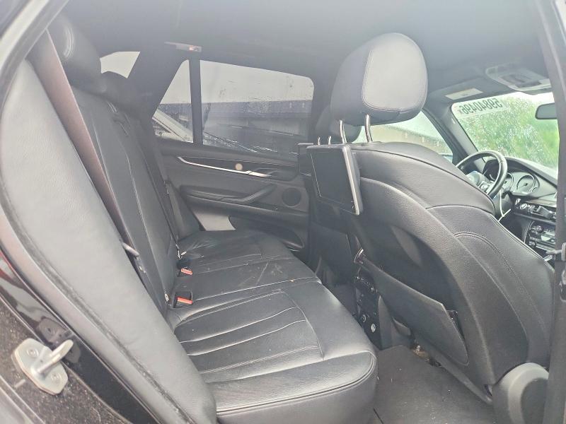 2014 BMW X5 SDRIVE35I — Фото 11 из 13