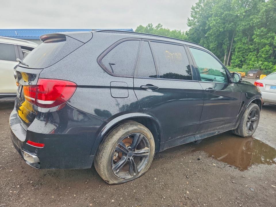 2014 BMW X5 SDRIVE35I — Фото 3 из 13