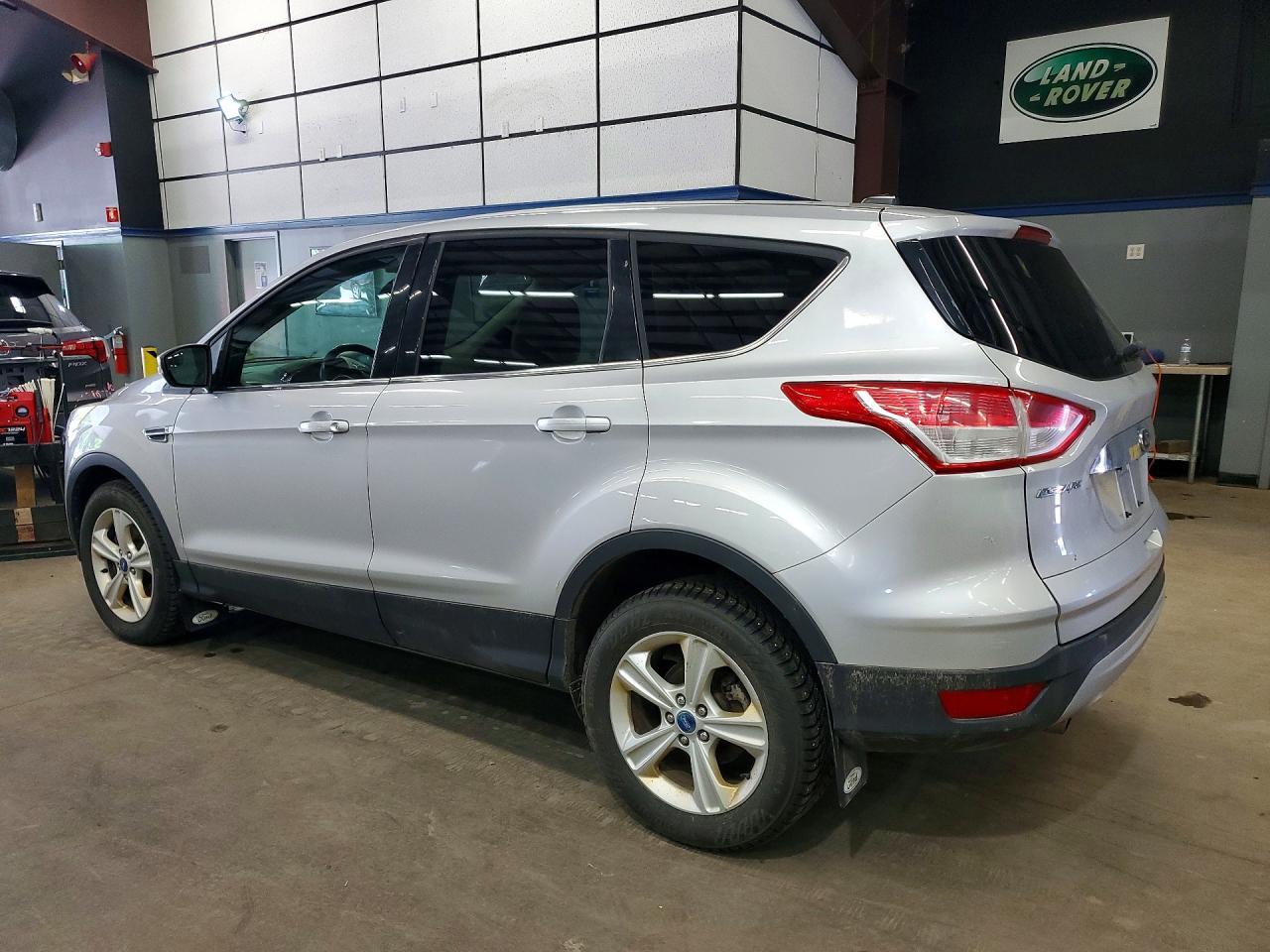 2013 FORD ESCAPE SEL — Фото 2 из 13