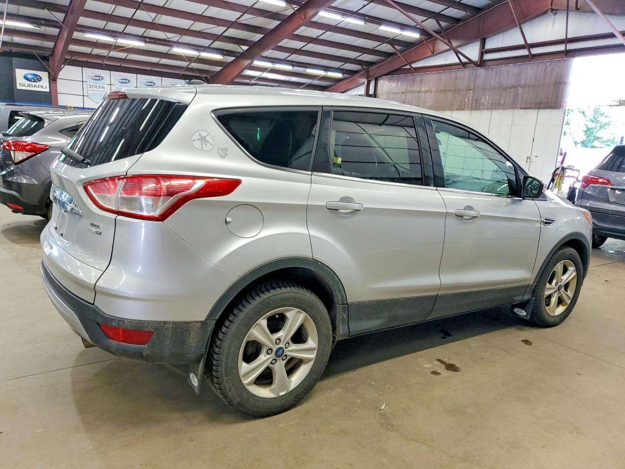 2013 FORD ESCAPE SEL — Фото 3 из 13