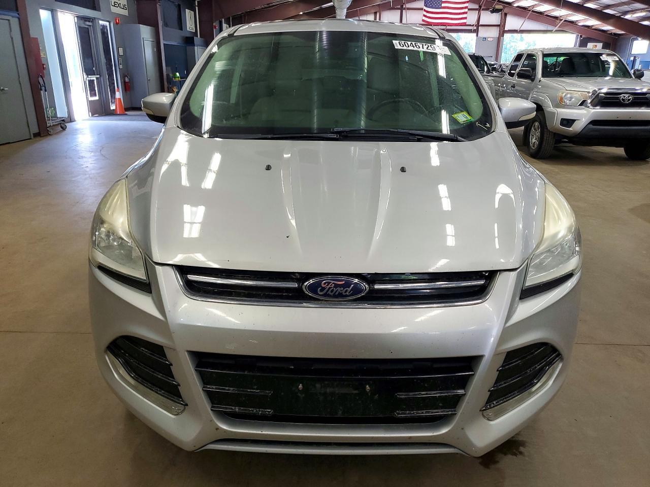 2013 FORD ESCAPE SEL — Фото 5 из 13