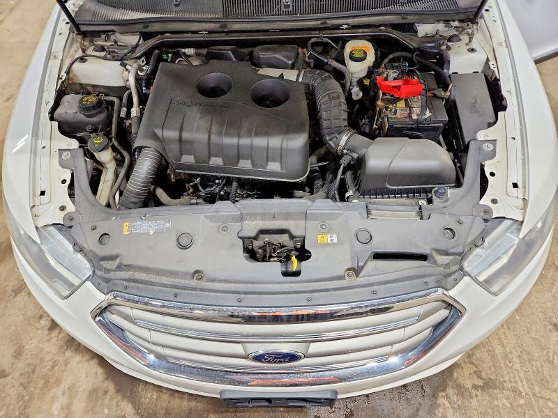 2014 FORD TAURUS 4D — Фото 11 из 12