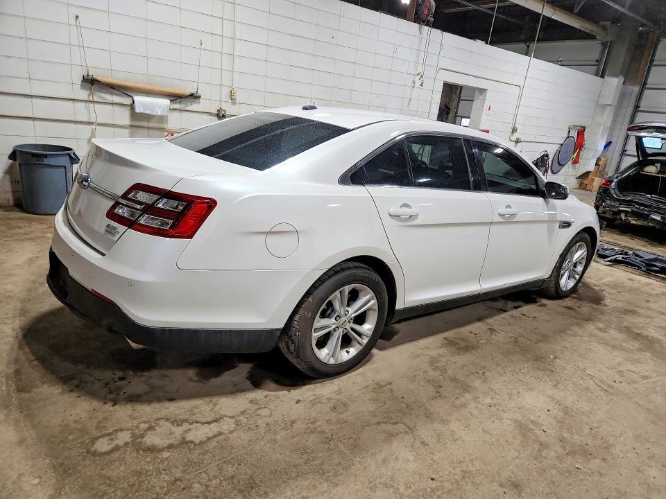 2014 FORD TAURUS 4D — Фото 3 из 12