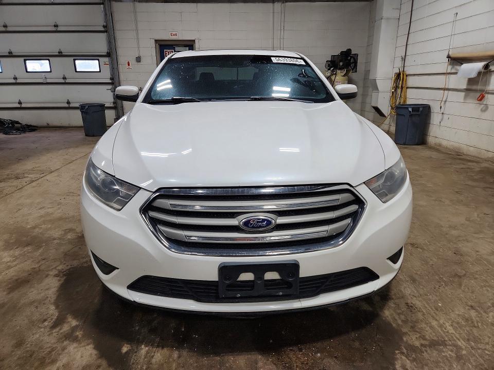 2014 FORD TAURUS 4D — Фото 5 из 12