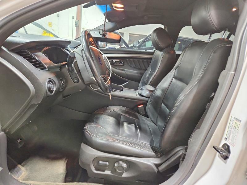 2014 FORD TAURUS 4D — Фото 7 из 12
