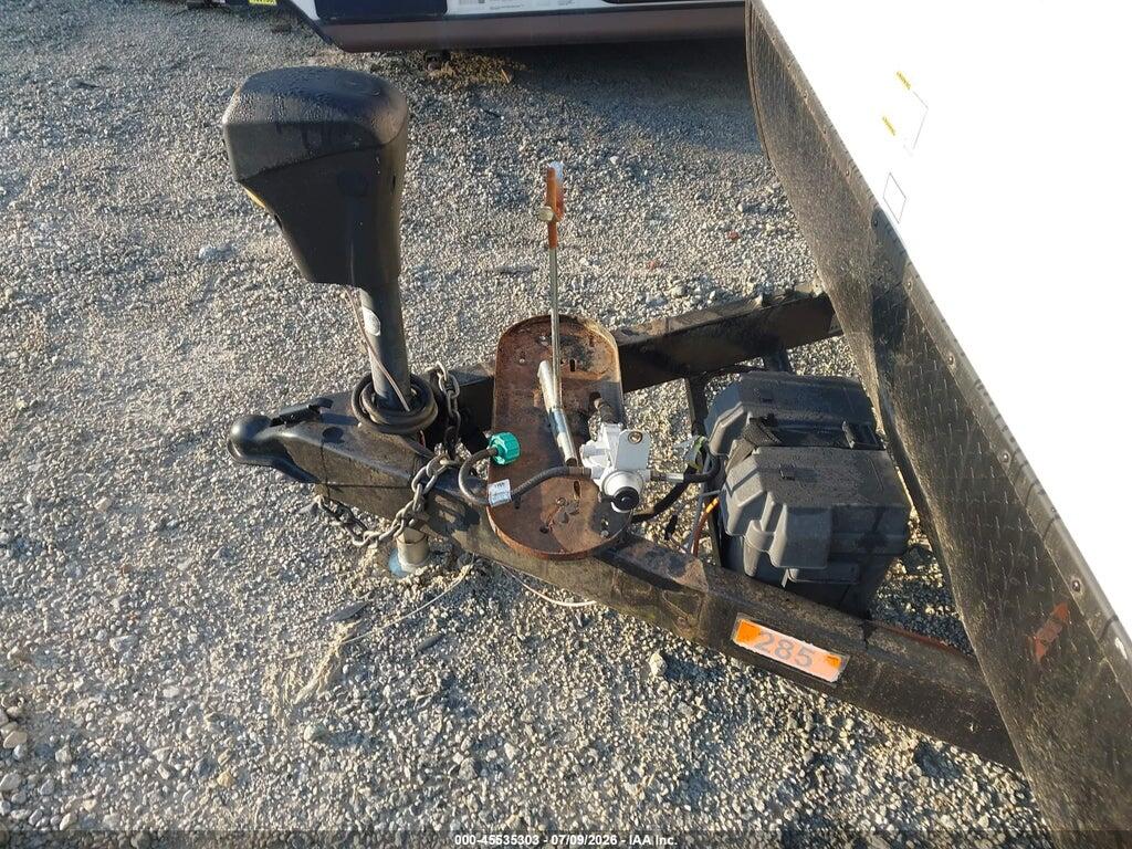 54CTM2J24J3039347 2018 WINNEBAGO MICRO MINI 2108DS photo no. 10