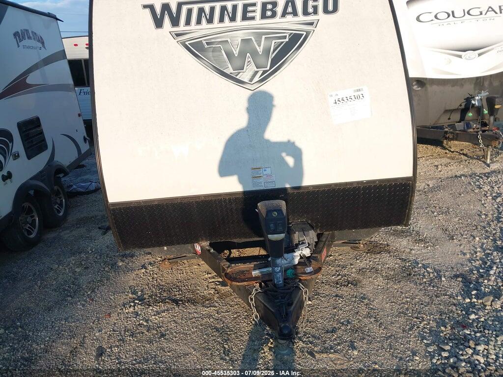 54CTM2J24J3039347 2018 WINNEBAGO MICRO MINI 2108DS photo no. 6