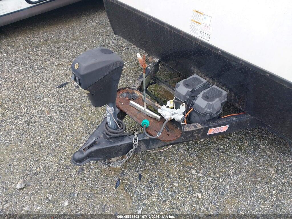 54CTM2J24J3039347 2018 WINNEBAGO MICRO MINI 2108DS photo no. 7