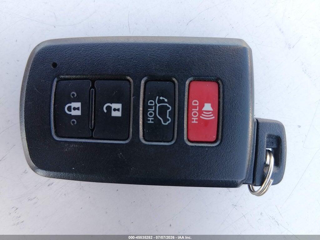 JTMDJREV7GD040005 2016 TOYOTA RAV4 HYBRID photo no. 11