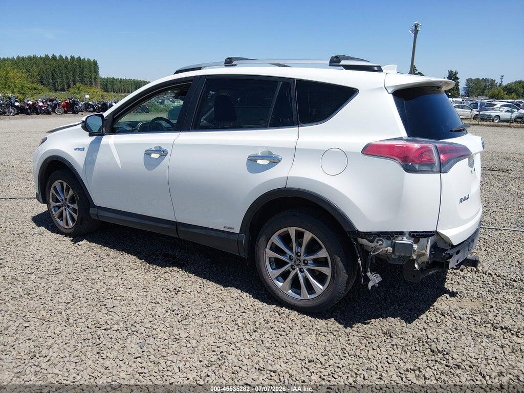 JTMDJREV7GD040005 2016 TOYOTA RAV4 HYBRID photo no. 3