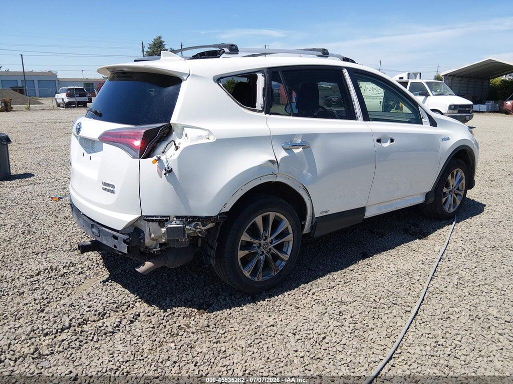 JTMDJREV7GD040005 2016 TOYOTA RAV4 HYBRID photo no. 4