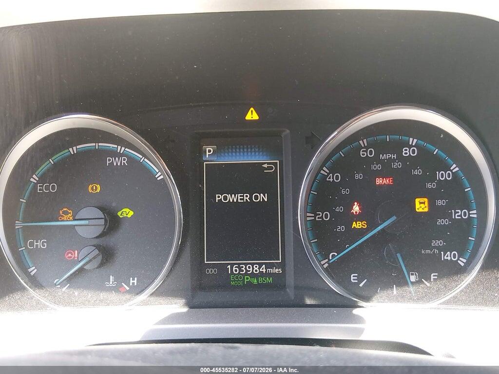 JTMDJREV7GD040005 2016 TOYOTA RAV4 HYBRID photo no. 7