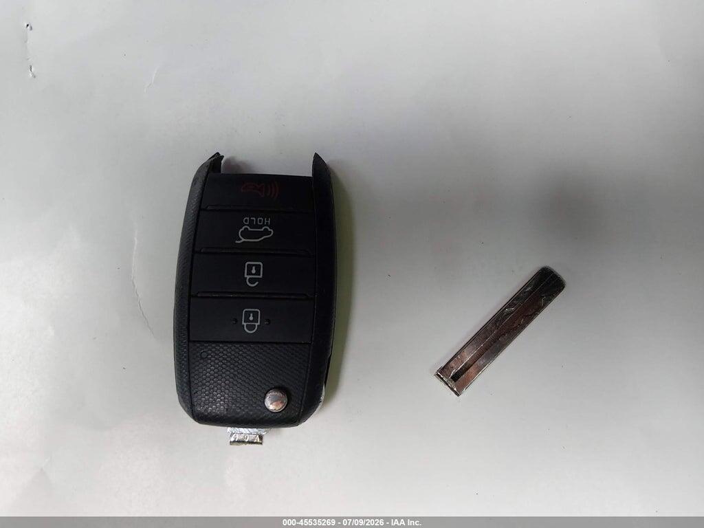 KNDPM3AC9J7459064 2018 KIA SPORTAGE photo no. 11
