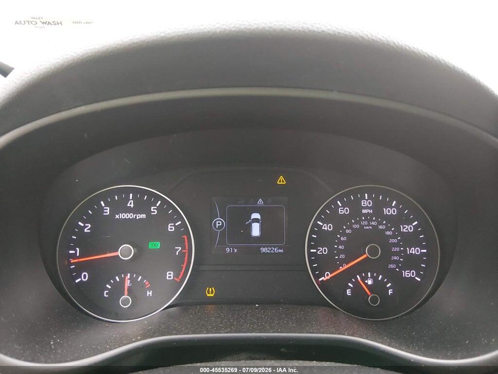 KNDPM3AC9J7459064 2018 KIA SPORTAGE photo no. 7