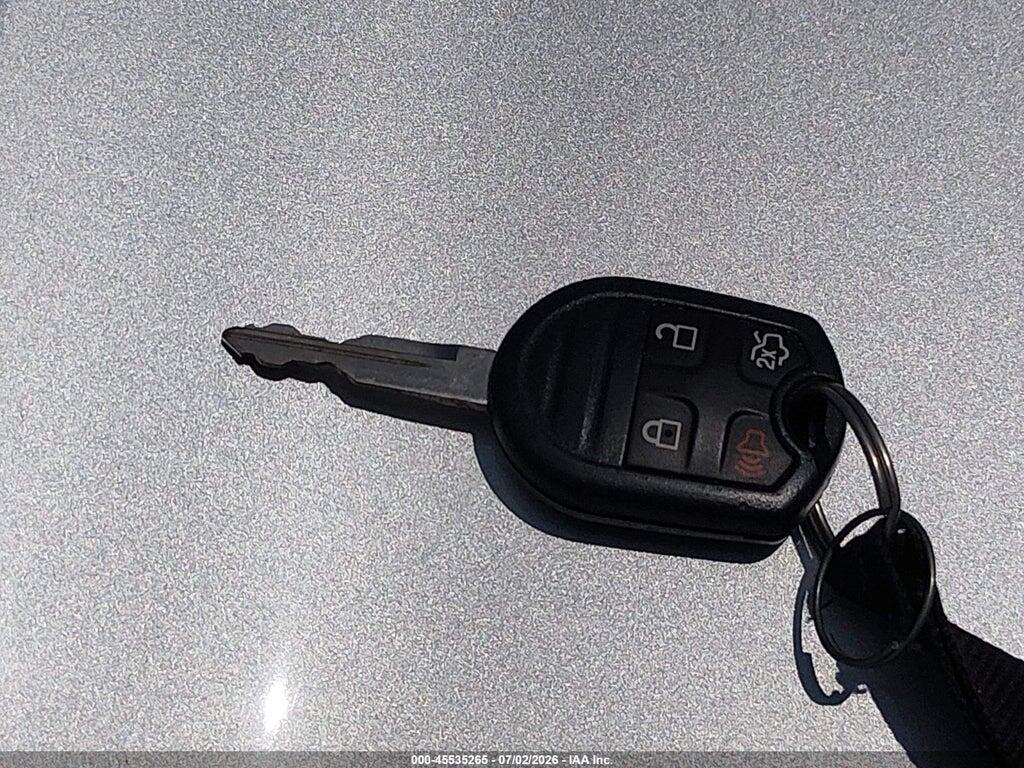1ZVBP8CF3D5283907 2013 FORD MUSTANG photo no. 11