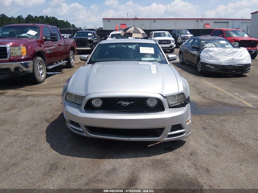 1ZVBP8CF3D5283907 2013 FORD MUSTANG photo no. 12