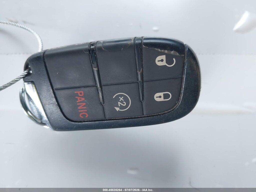 3C4NJDCB4MT594852 2021 JEEP COMPASS photo no. 11