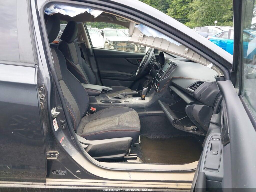 JF2GTAPC0L8207295 2020 SUBARU CROSSTREK photo no. 5