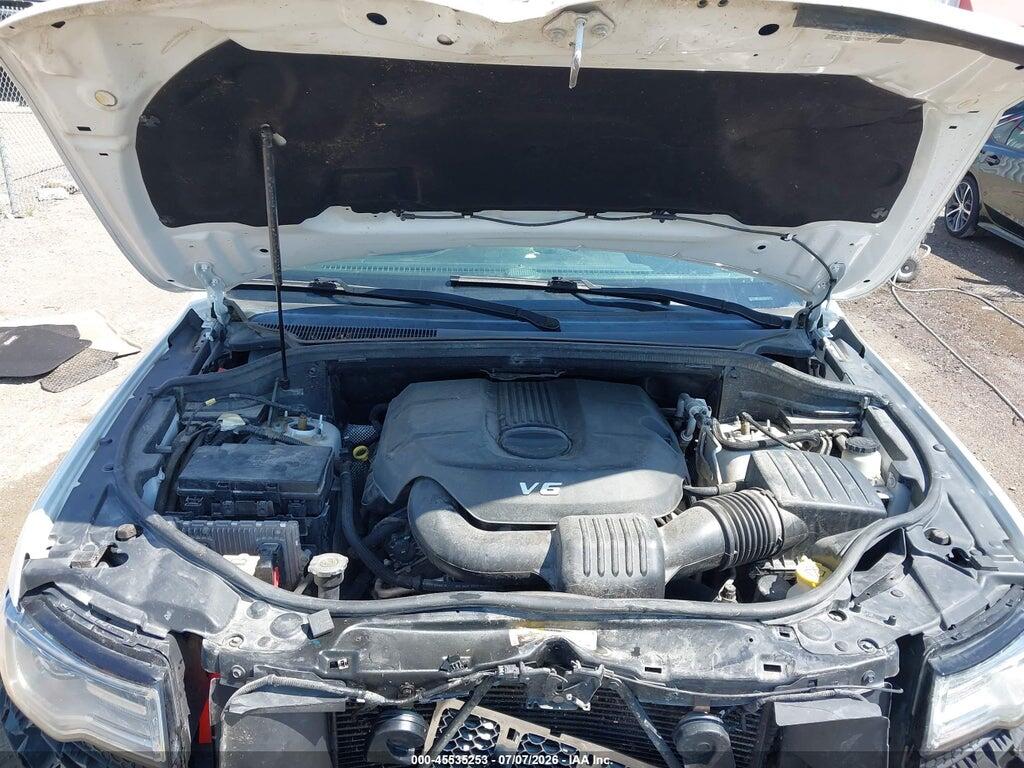 1C4RJFJG6EC270312 2014 JEEP GRAND CHEROKEE photo no. 10
