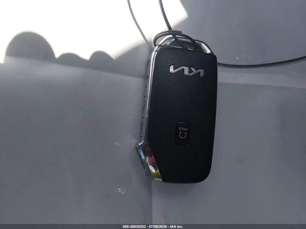 5XYRHDLFXPG168224 2023 KIA SORENTO photo no. 11