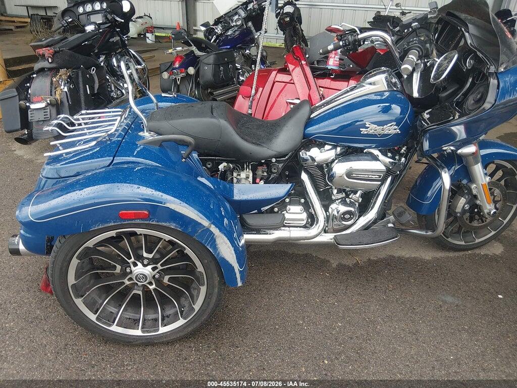 1HD1MFP12PB859324 2023 HARLEY-DAVIDSON FLTRT photo no. 12