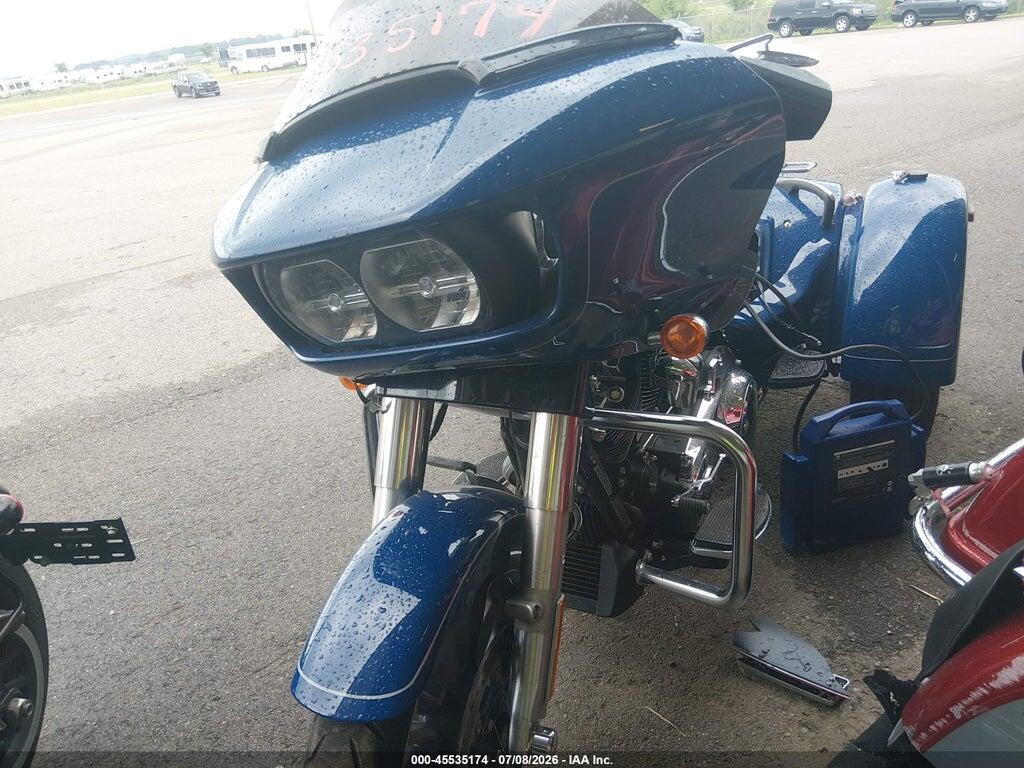 1HD1MFP12PB859324 2023 HARLEY-DAVIDSON FLTRT photo no. 5