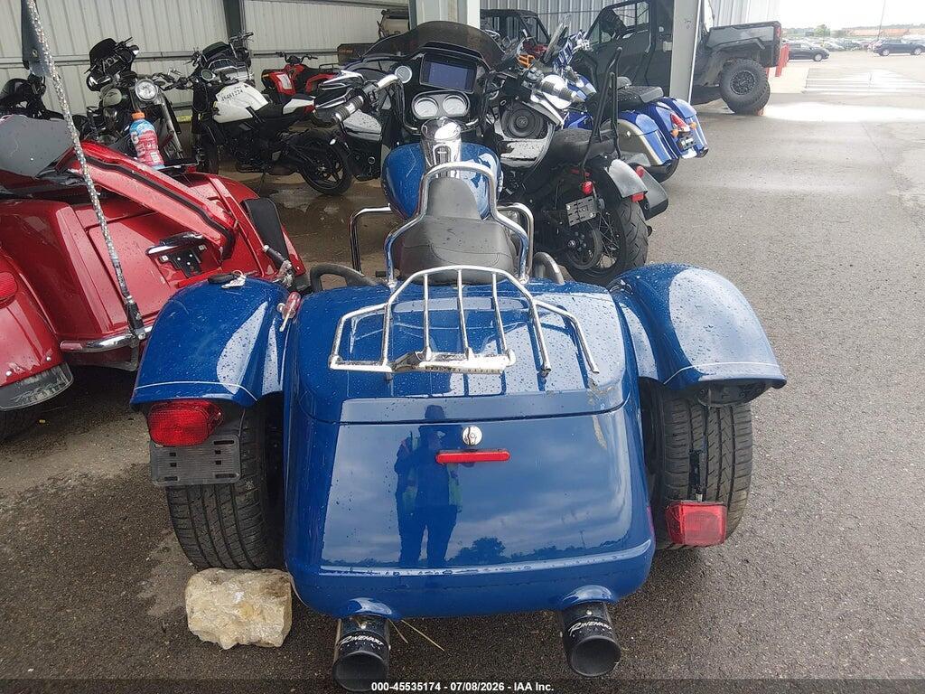 1HD1MFP12PB859324 2023 HARLEY-DAVIDSON FLTRT photo no. 6