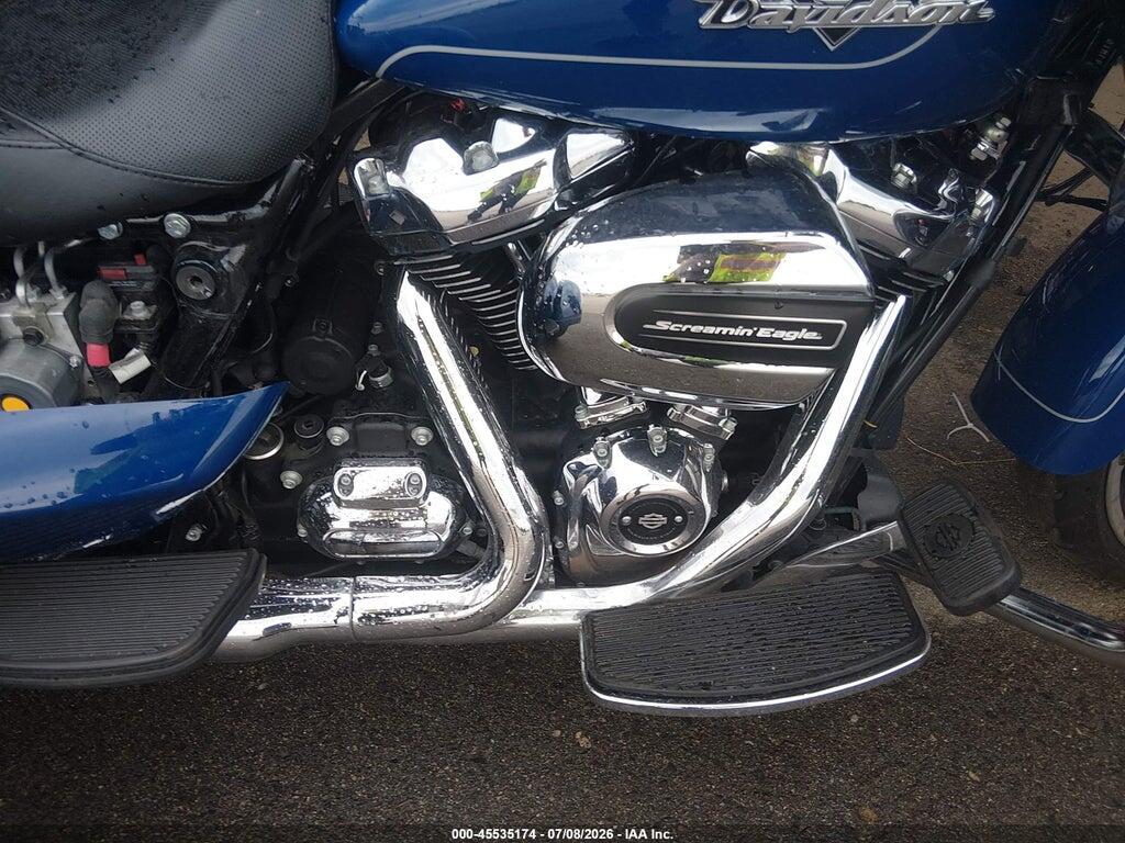 1HD1MFP12PB859324 2023 HARLEY-DAVIDSON FLTRT photo no. 8