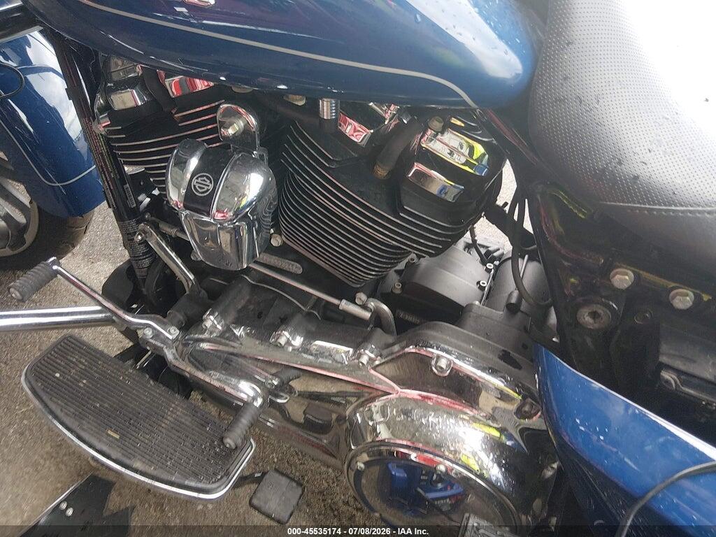 1HD1MFP12PB859324 2023 HARLEY-DAVIDSON FLTRT photo no. 9