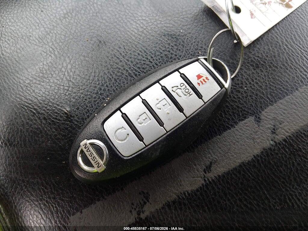 5N1AR2MM4DC645091 2013 NISSAN PATHFINDER photo no. 11
