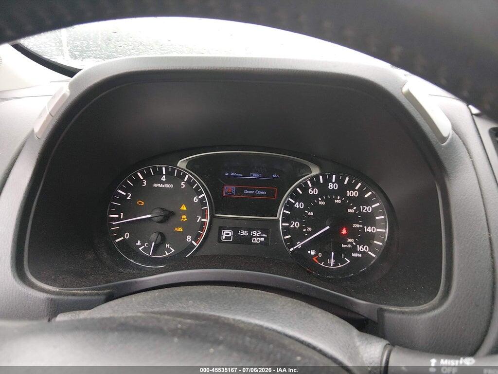 5N1AR2MM4DC645091 2013 NISSAN PATHFINDER photo no. 7