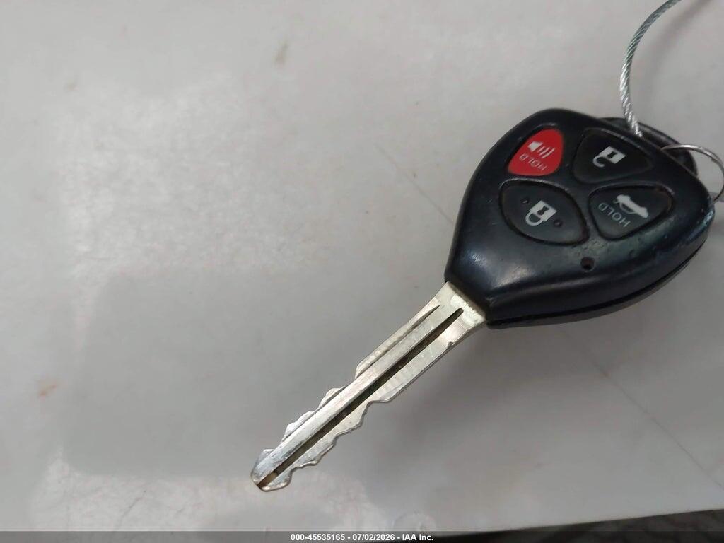 4T4BF3EK9BR172592 2011 TOYOTA CAMRY photo no. 11