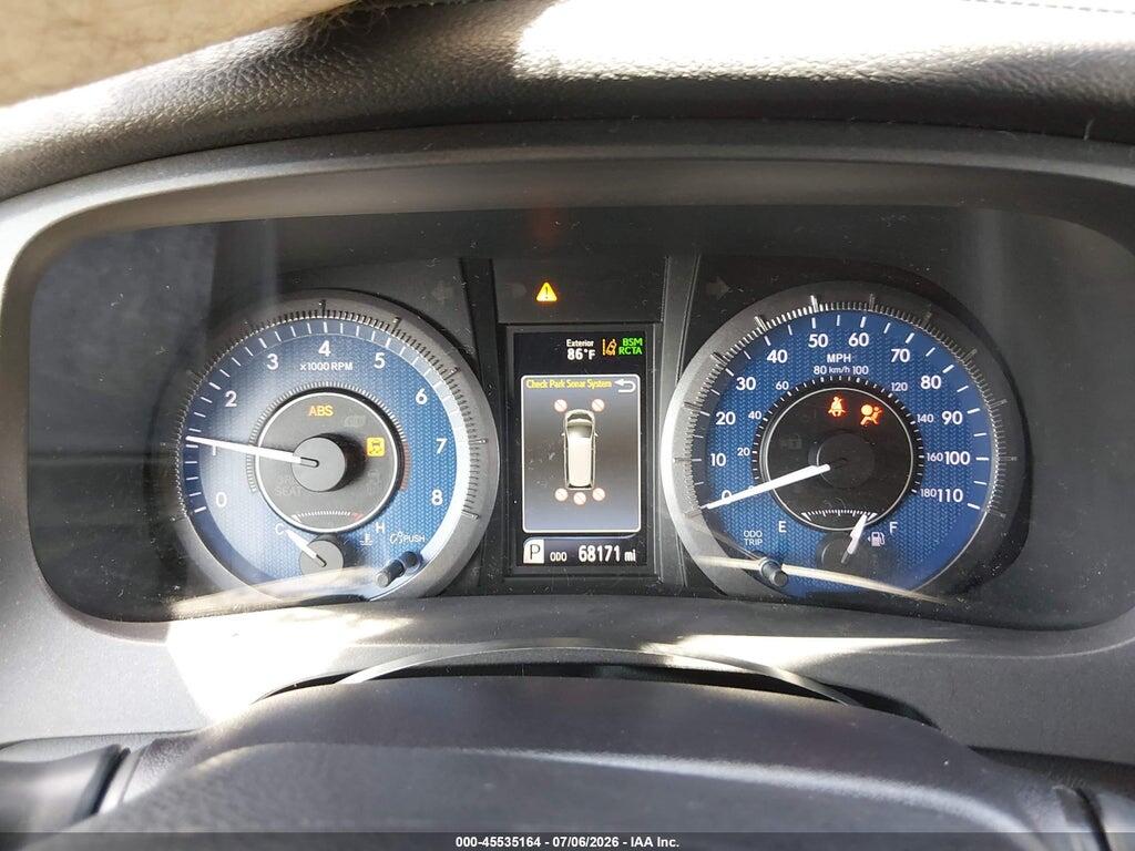 5TDDZ3DC7KS227375 2019 TOYOTA SIENNA photo no. 7