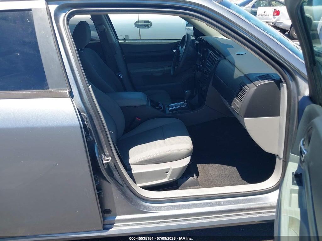 2D4FV47T37H819337 2007 DODGE MAGNUM photo no. 5