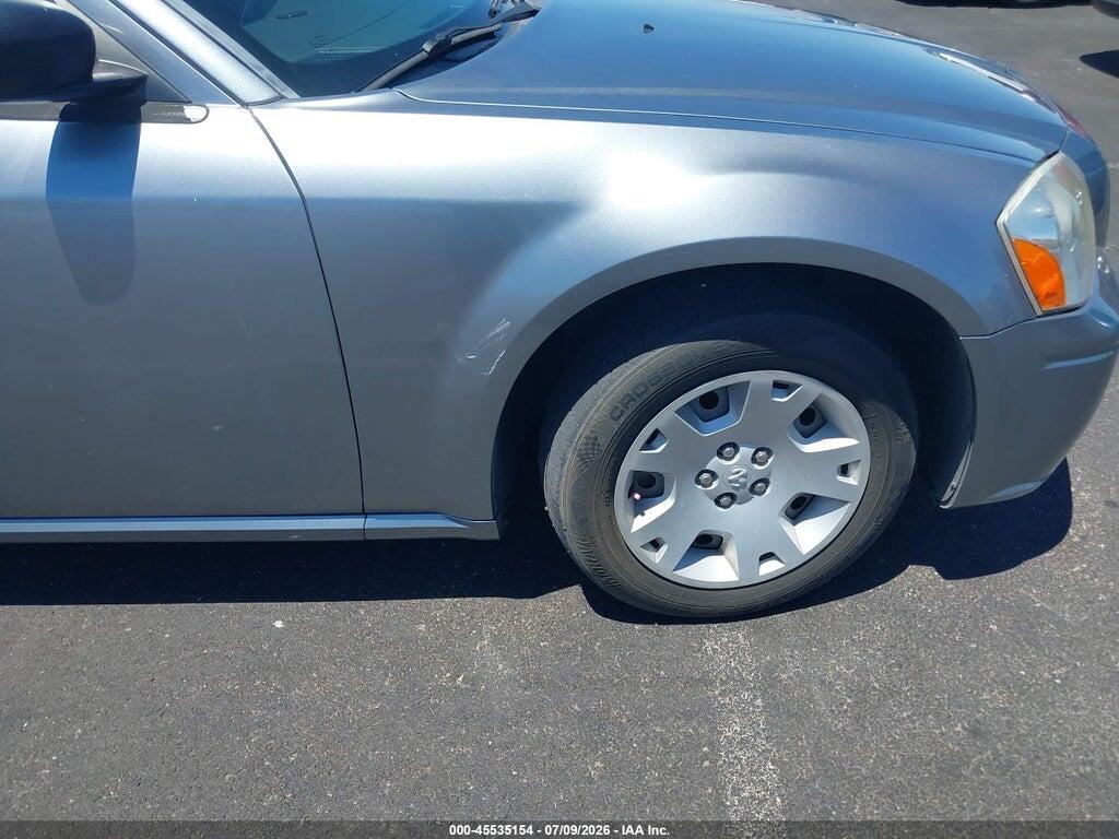 2D4FV47T37H819337 2007 DODGE MAGNUM photo no. 6