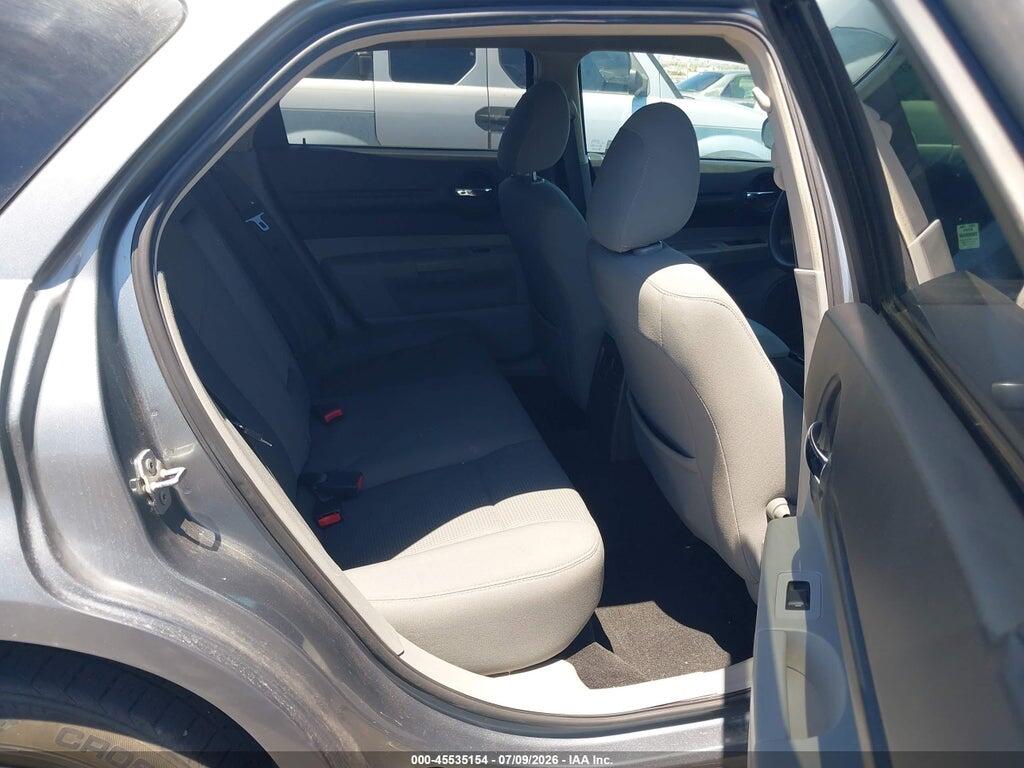2D4FV47T37H819337 2007 DODGE MAGNUM photo no. 8