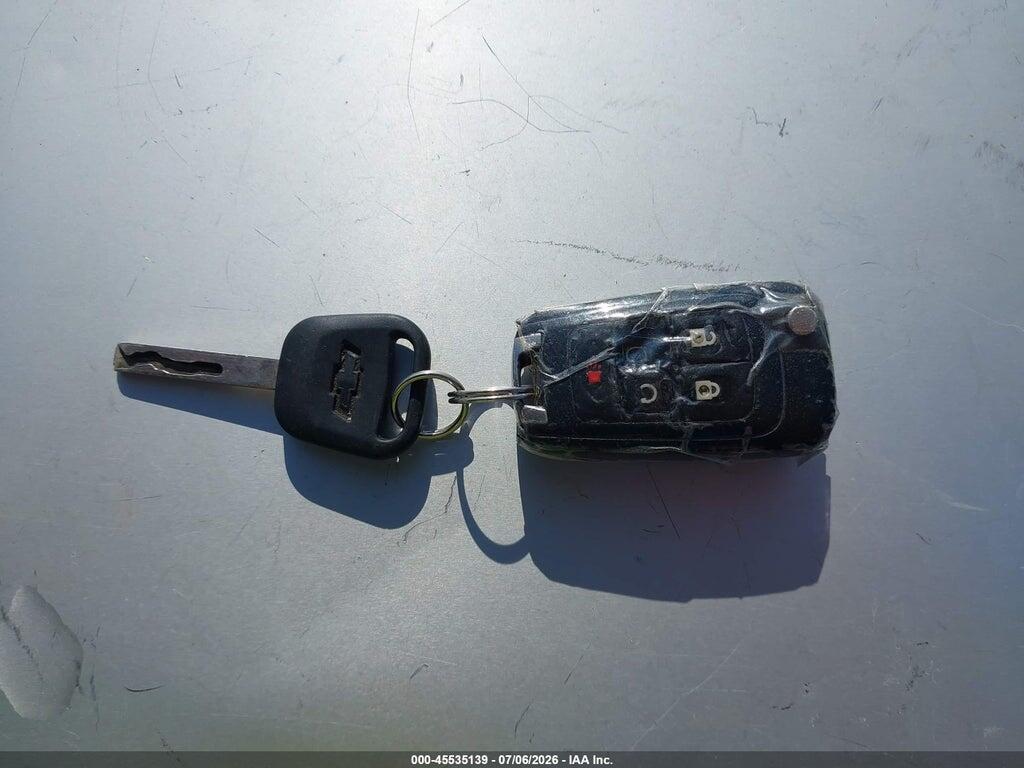 2G1FD1E32F9215846 2015 CHEVROLET CAMARO photo no. 11