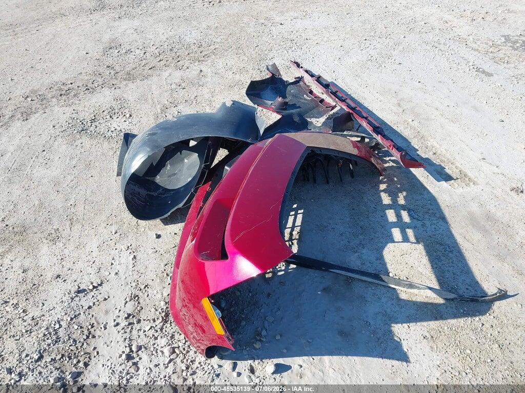 2G1FD1E32F9215846 2015 CHEVROLET CAMARO photo no. 12
