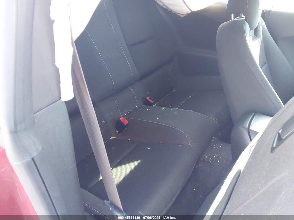 2G1FD1E32F9215846 2015 CHEVROLET CAMARO photo no. 8