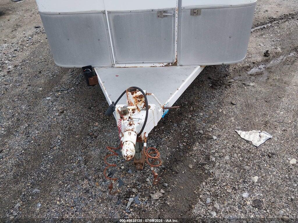 1G9HP102XHW014329 1987 GORE HORSE TRAILER photo no. 10