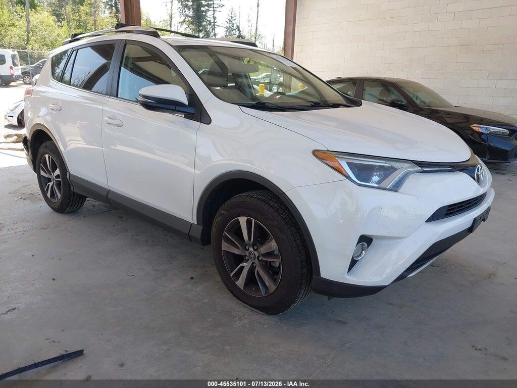 JTMRFREV8GD196660 2016 TOYOTA RAV4 photo no. 1