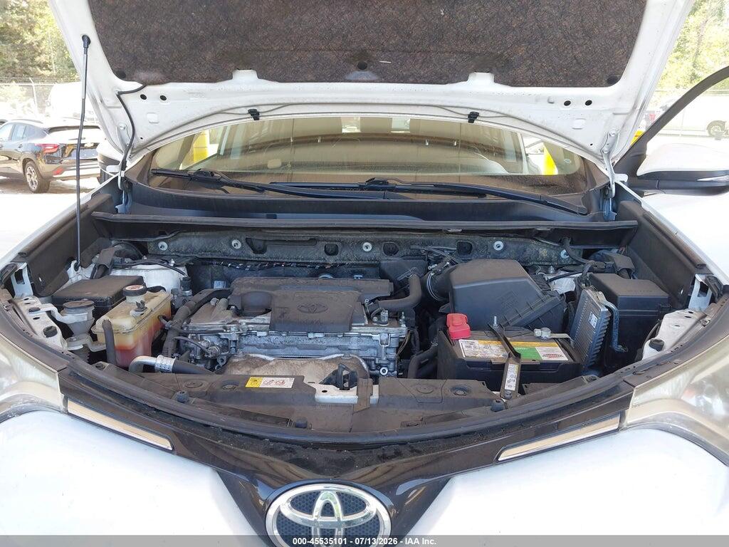 JTMRFREV8GD196660 2016 TOYOTA RAV4 photo no. 10