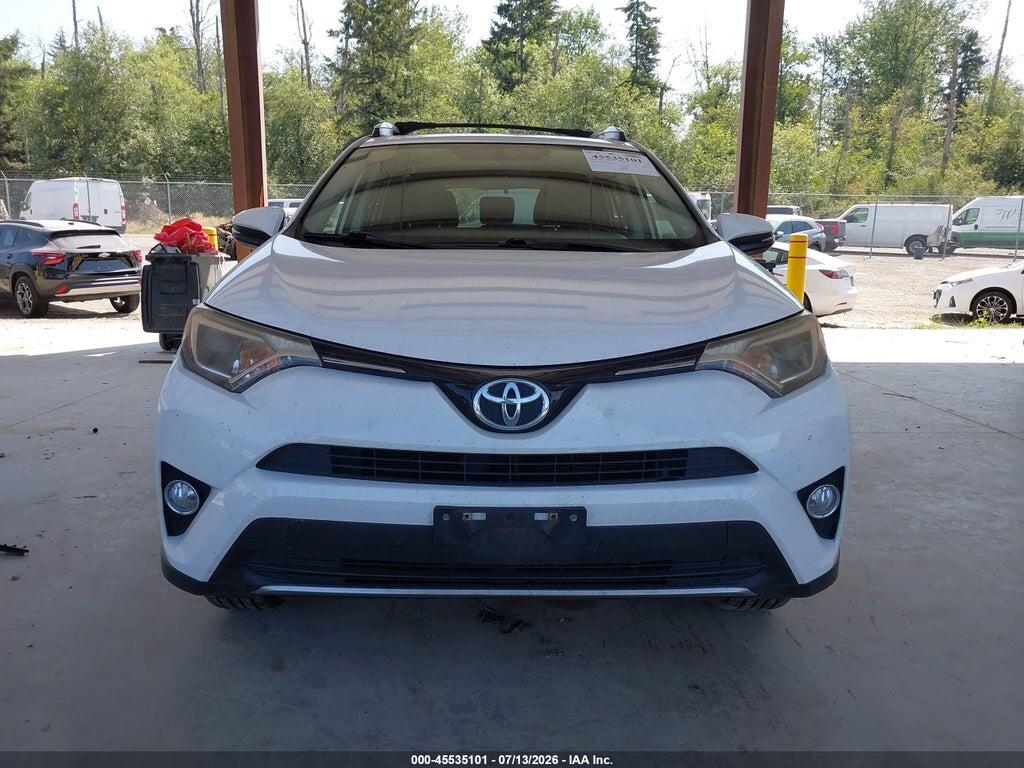 JTMRFREV8GD196660 2016 TOYOTA RAV4 photo no. 12