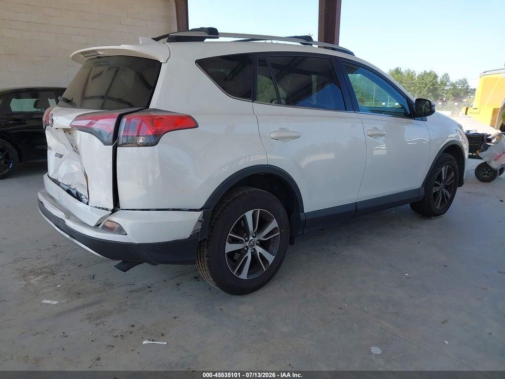 JTMRFREV8GD196660 2016 TOYOTA RAV4 photo no. 4