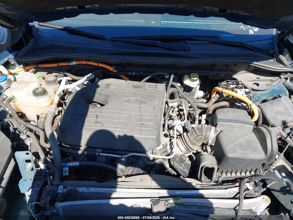 1FMCU0DZ0LUB05723 2020 FORD ESCAPE photo no. 10