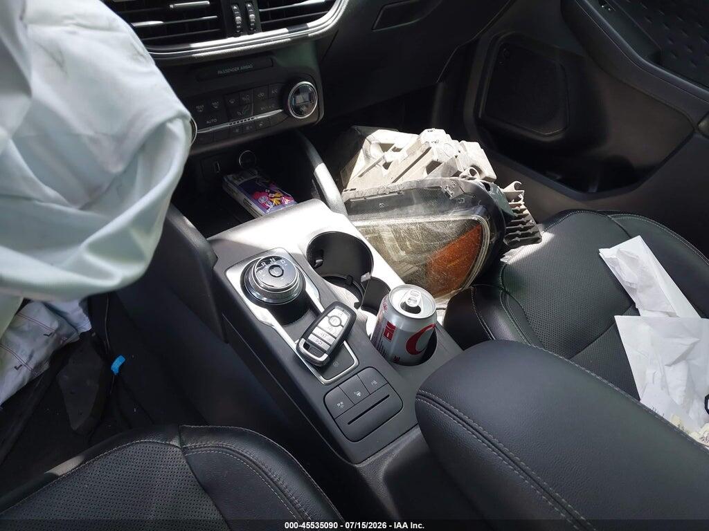1FMCU0DZ0LUB05723 2020 FORD ESCAPE photo no. 11