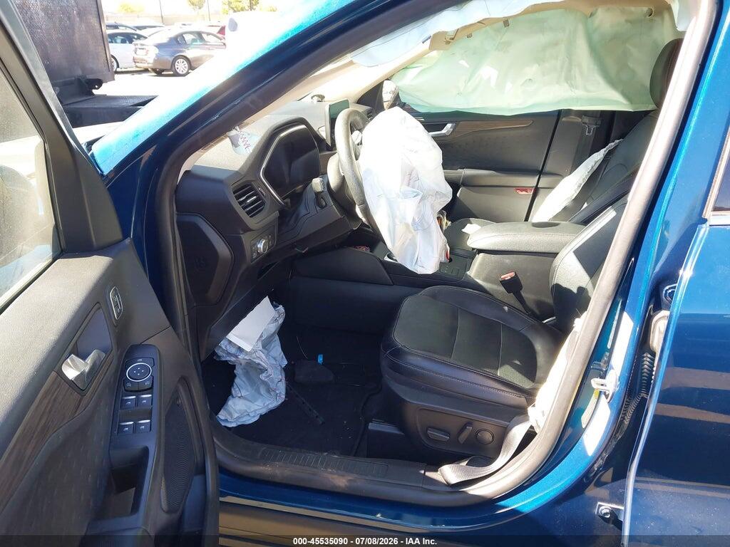 1FMCU0DZ0LUB05723 2020 FORD ESCAPE photo no. 5