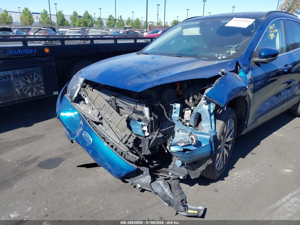 1FMCU0DZ0LUB05723 2020 FORD ESCAPE photo no. 6