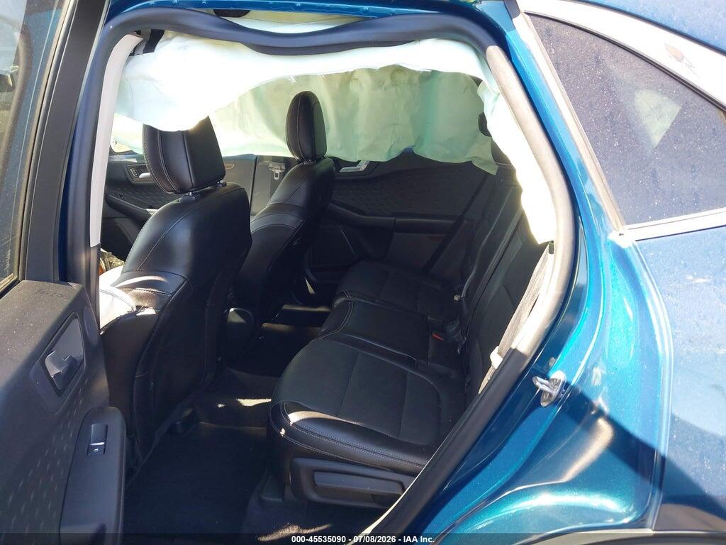 1FMCU0DZ0LUB05723 2020 FORD ESCAPE photo no. 8
